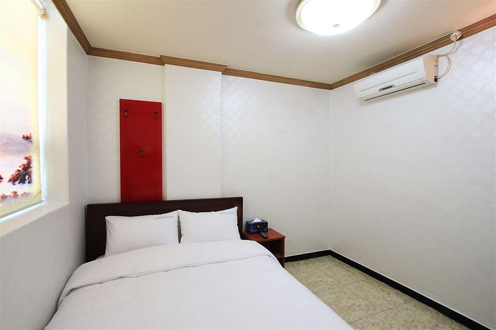 Jj Inn Busan Exterior foto