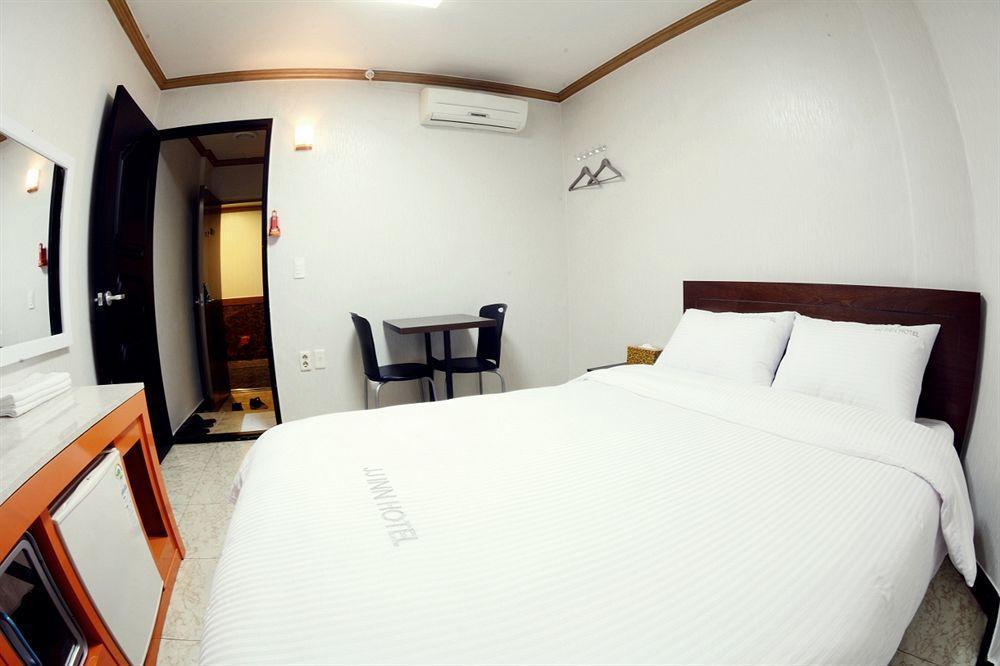 Jj Inn Busan Exterior foto